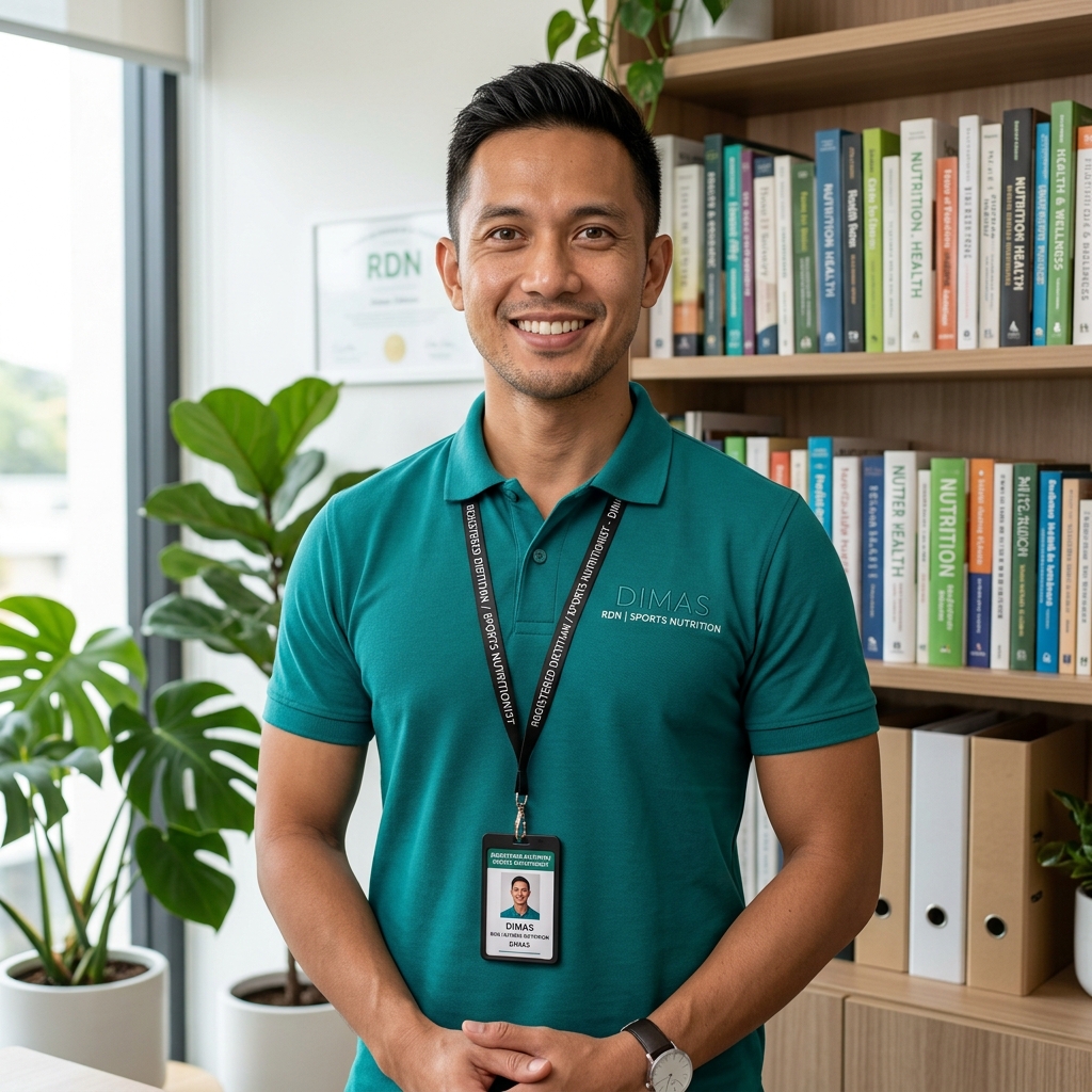 Dimas Wicaksono